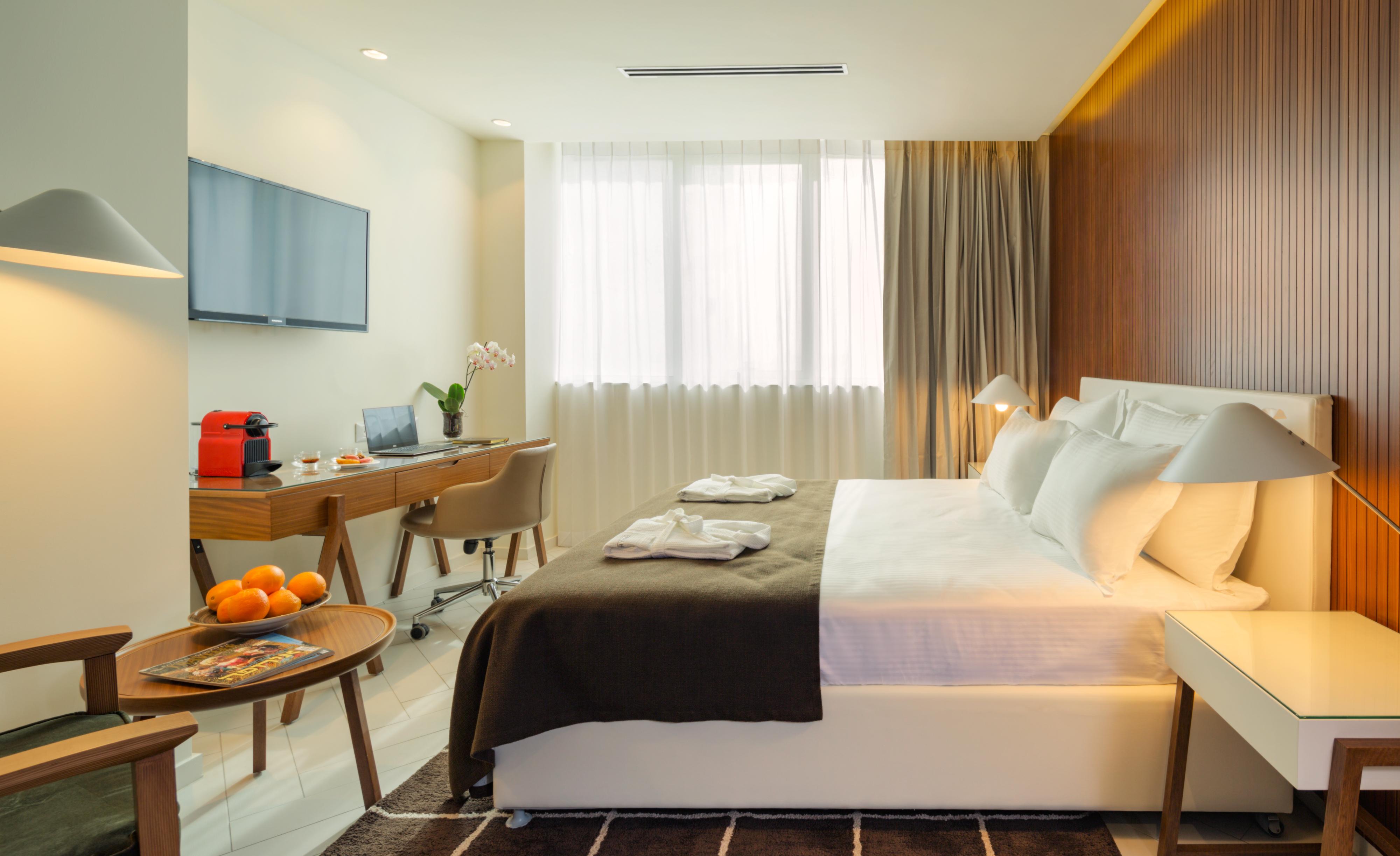 Prima Millennium Hotel Raánana Kültér fotó