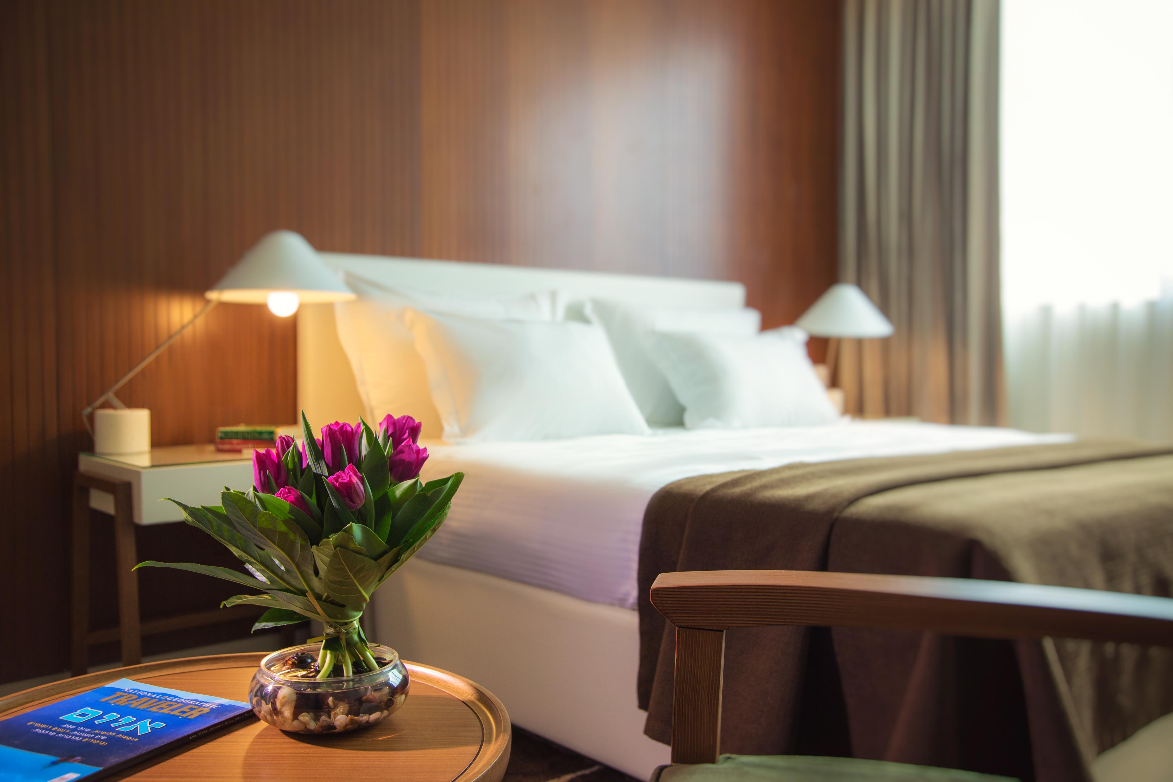 Prima Millennium Hotel Raánana Kültér fotó