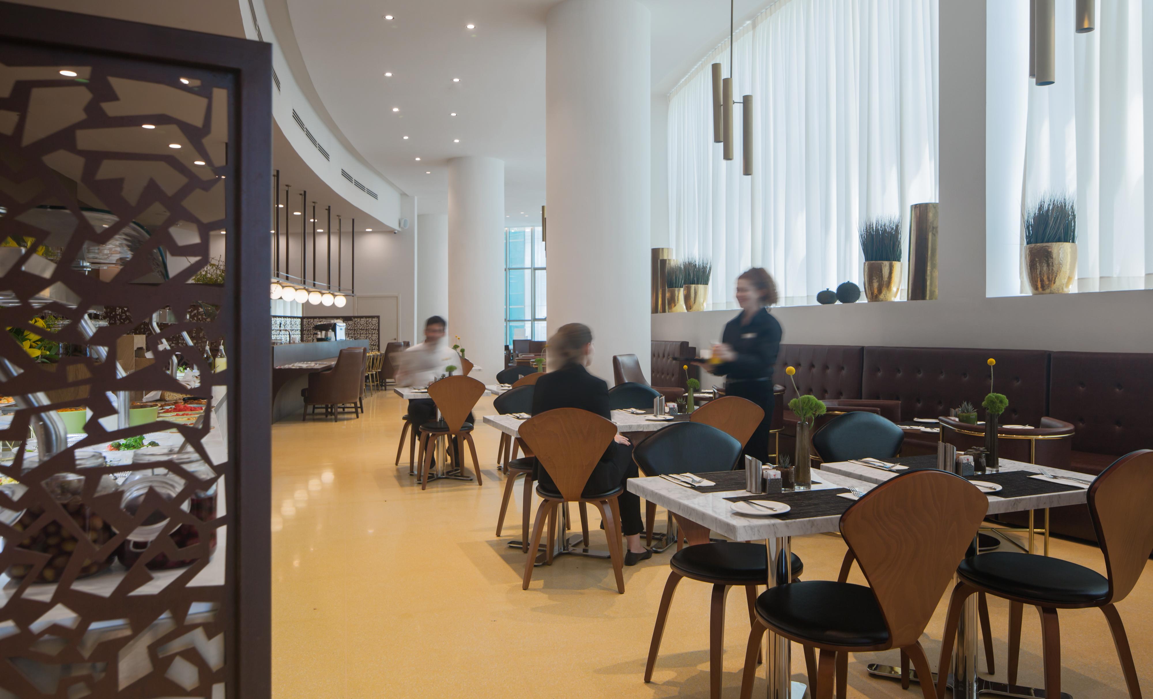 Prima Millennium Hotel Raánana Kültér fotó