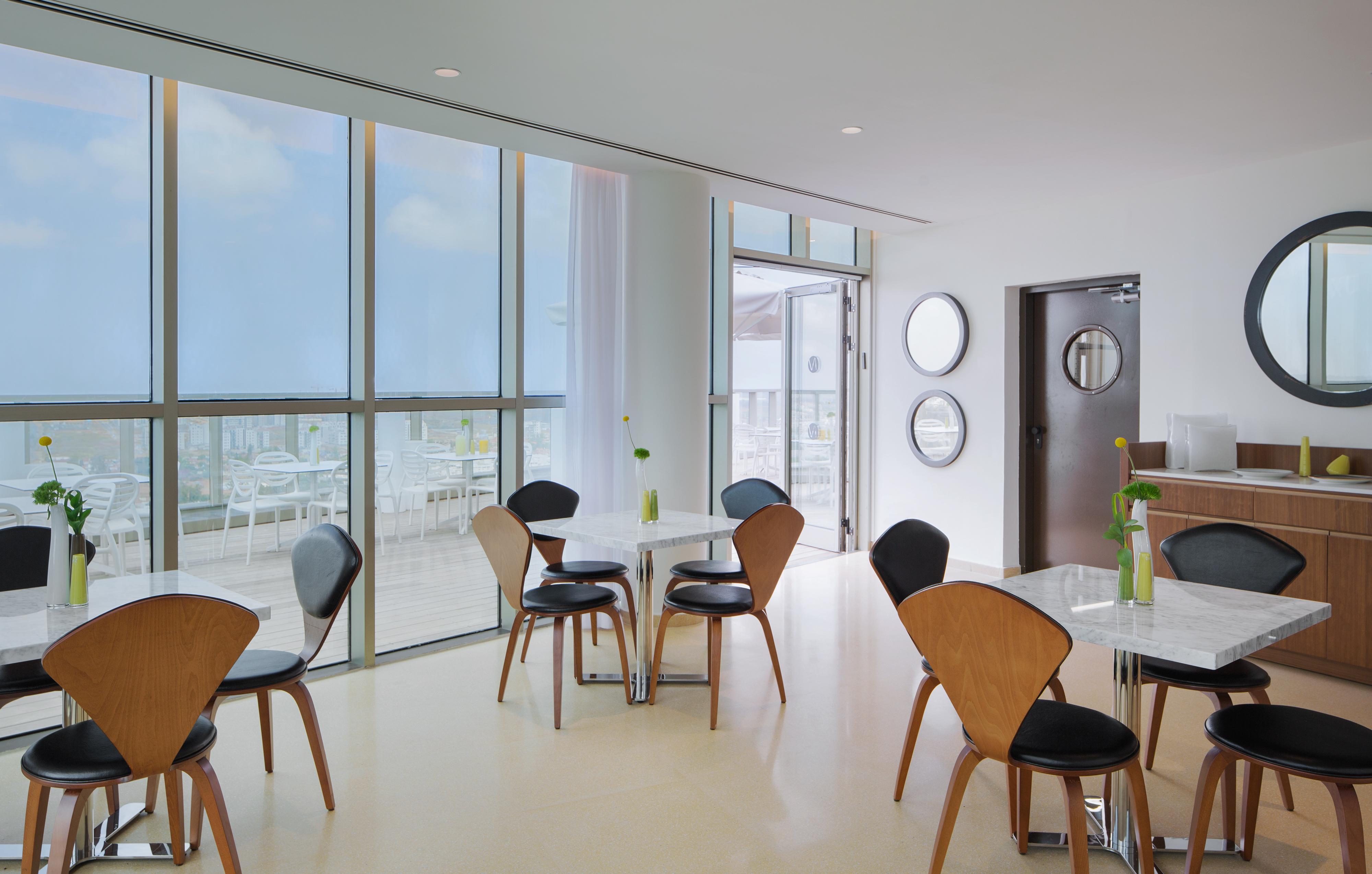 Prima Millennium Hotel Raánana Kültér fotó