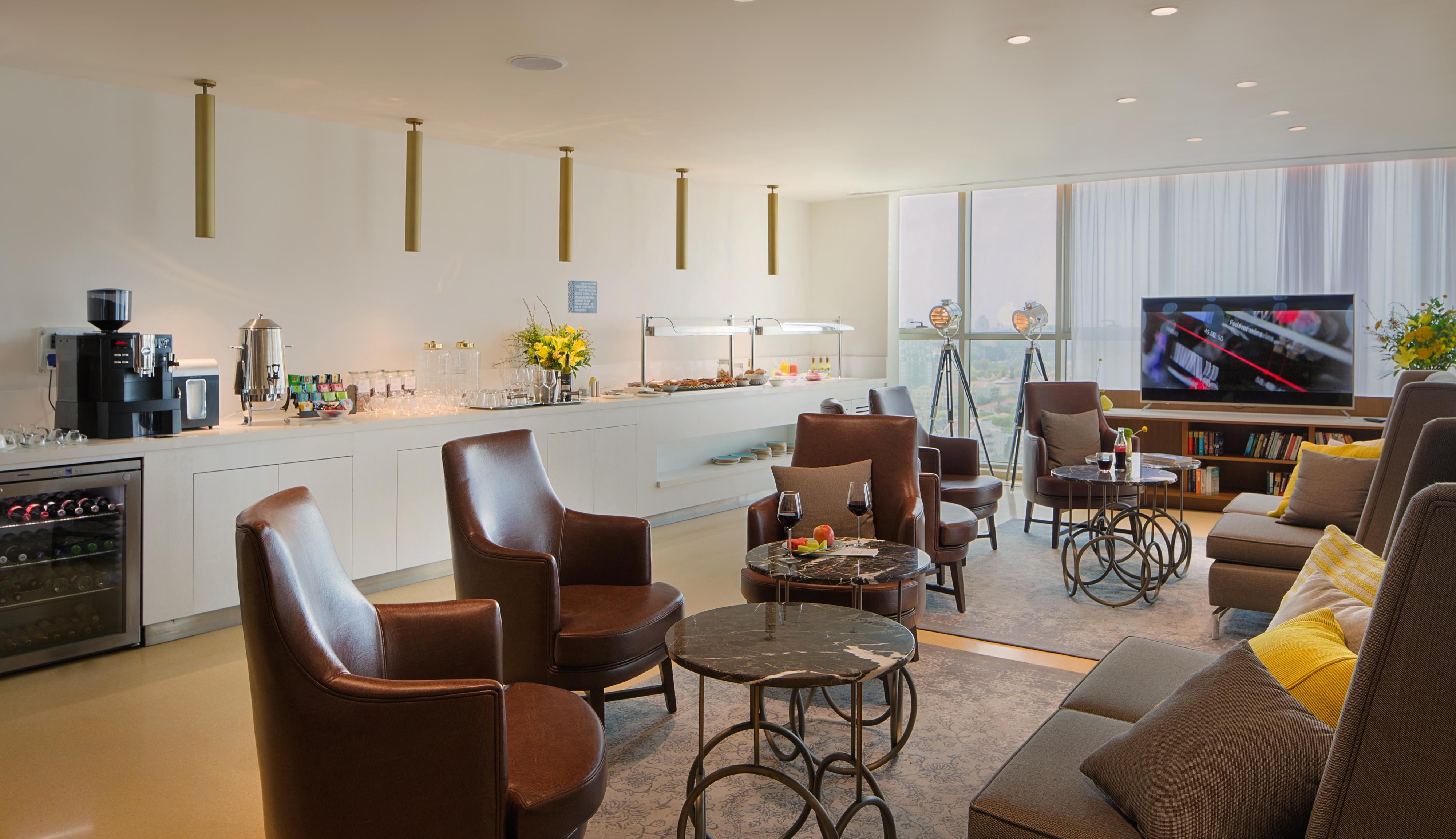 Prima Millennium Hotel Raánana Kültér fotó