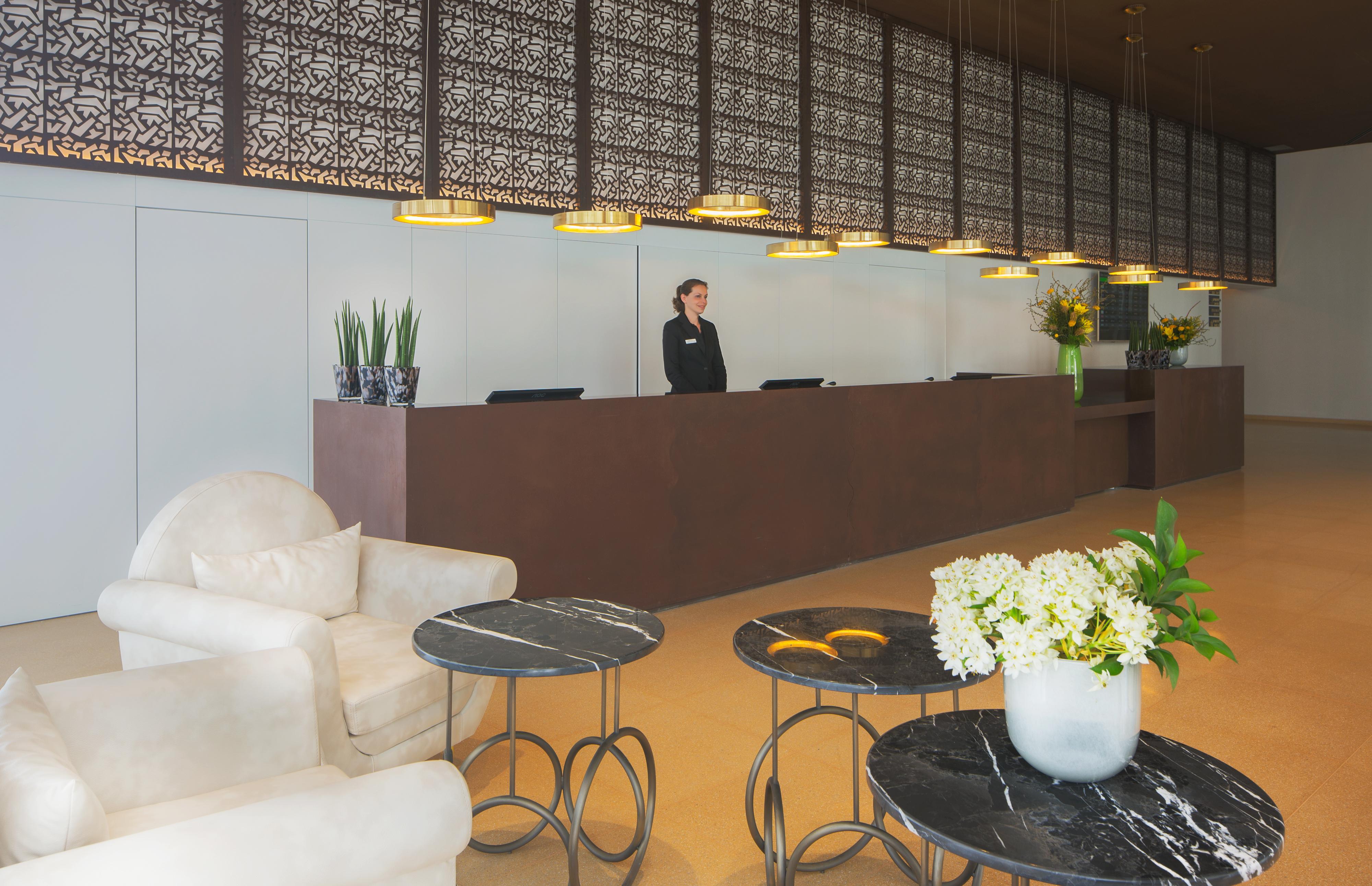 Prima Millennium Hotel Raánana Kültér fotó