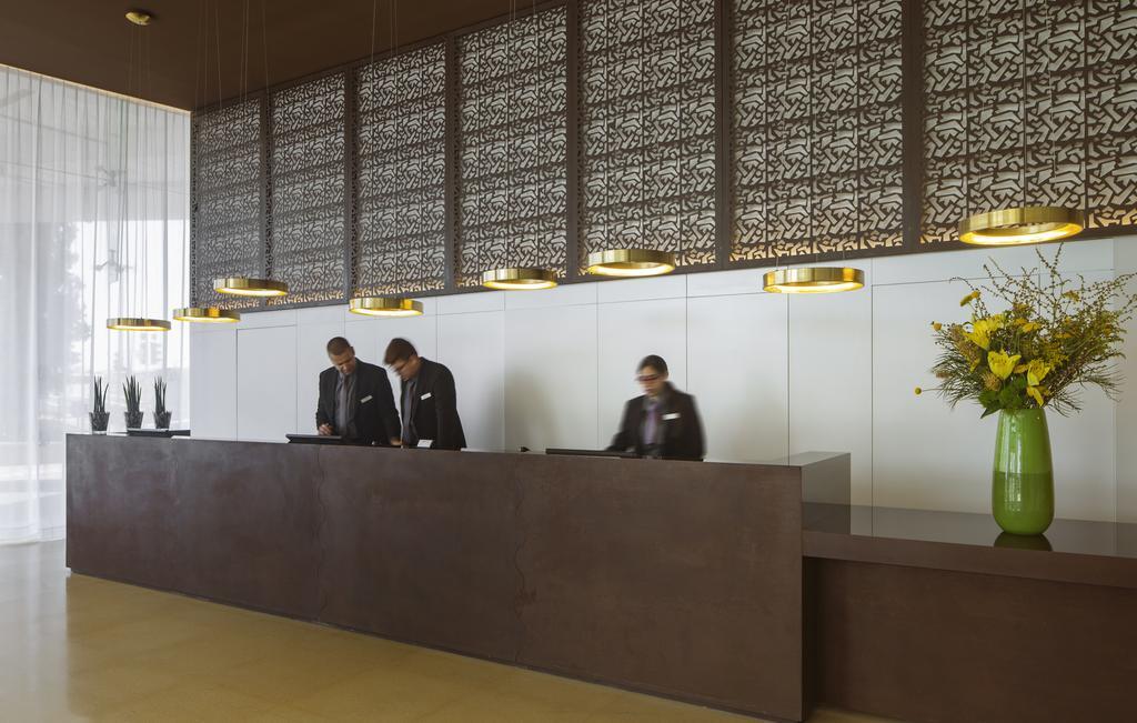 Prima Millennium Hotel Raánana Kültér fotó