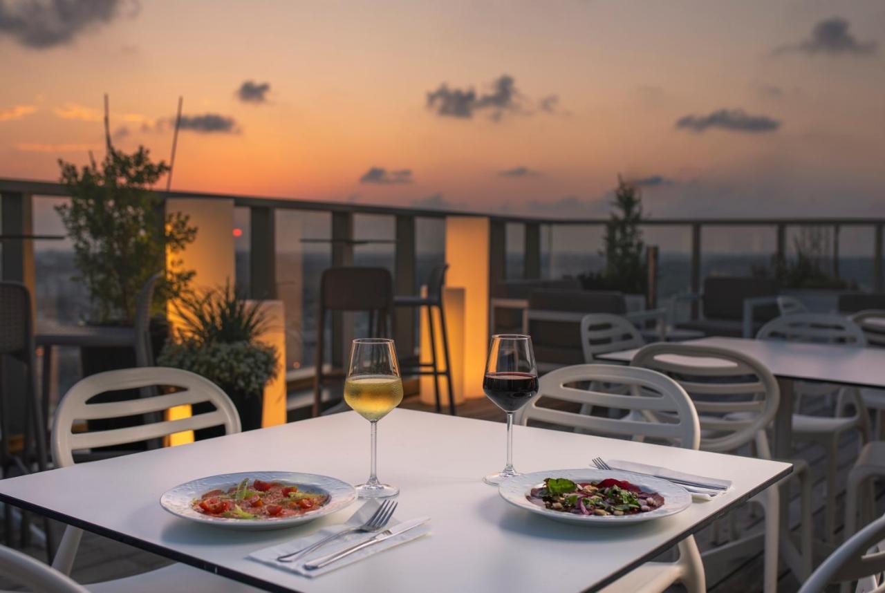 Prima Millennium Hotel Raánana Kültér fotó